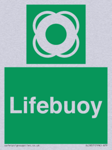 Lifebuoy